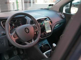 Renault Captur 0.9 TCe Life Trekhaak| Cruise| Airco / 14