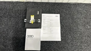 Audi A5 Sportback 1.4 TFSI Design PANORAMA DAK ECC CRUISE. / 40