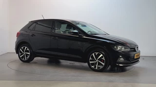 Volkswagen Polo 1.0 TSI Highline Beats Parkeersensoren Adaptive Cruise App-Connect / 2