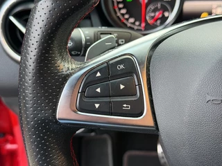 Mercedes-Benz CLA Shooting Brake 180 AMG Night Pakket LED Camera / 26