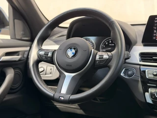 BMW X1 xDrive25e M Sport Pano Leder H/K HUD Trekh 19' Shadowline / 20