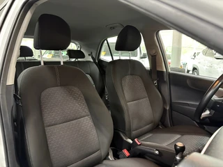 Kia Picanto 1.0 MPi DynamicLine/ NL auto/ Eerste eigenaar/ Achteruitrijcamera / 31