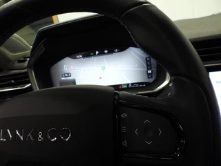 Lynk & Co 01 1.5 PHEV BlackLine NAVI/360CAM/SCHUIFDAK/LED/20"LMV! / 22