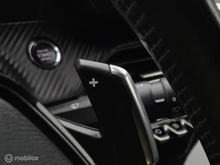PEUGEOT 2008 1.2 PURETECH ALLURE AUTOMAAT/CAMERA/FULL LED/KEYLESS/HALF-LEDER/I-COCKPIT / 48