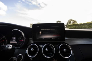 Mercedes-Benz C-Class 180 Prestige  | Camera | LED | Stoelverw. / 30