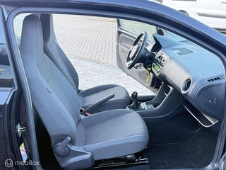 Volkswagen Up! 1.0 easy up! AIRCO 1STE EIGN. 36DKM / 11