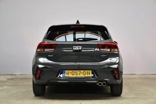 KIA Rio 1.0 T-GDI MHEV EcoDynamics 100pk GT-Line / 7