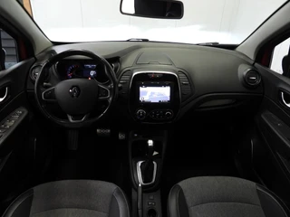 Renault Captur 1.2 TCe Aut. Intens NAVI/CLIMA/LED/TREKH./17"LMV! / 6