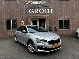 Škoda Scala 1.0 TSI AMBITION / 2
