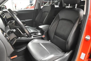 Kia e-Soul 64kWh ExecutiveLine I SOH 100% I TREKHAAK / 11