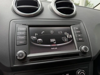 SEAT Ibiza 1.0 EcoTSI FR Connect - NL Auto Cruise Carplay Stoelverw. Park. sensor / 30
