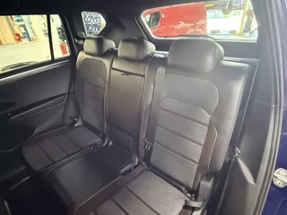 SEAT Tarraco 2.0 TSI 190pk 4DRIVE Xcellence  | Trekhaak | 360 camera | Apple/Android | Stoelverwarming V+A | Adapt. cruise / 74