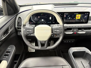 Kia EV5 GT-Line Business Edition 81.4 kWh | Demo | 20" Lichtmetaal | Pano | Memory | Stoel + Stuurverwarming | Camera | Leder | Beschikbaar vanaf december 2026 | / 18