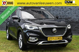 MG EHS 1.5 TGDI Luxury Plug In Hybrid PANORAMADAK/LEDER/DODE HOEK DET./VOL!/ETC.! / 2