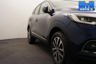 Renault Kadjar 1.3 TCe Intens|CAM|LED|TREKH|CLIMA|BLUETOOTH / 29