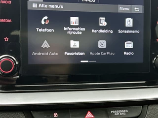 Kia XCeed 1.4 T-GDi DynamicLine | Camera | Stoel-/Stuurverwarming | Cruise Control | CarPlay | / 22