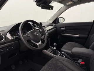 Suzuki Vitara 1.4 Boosterjet Style Smart Hybrid | Schuifdak | Adaptive Cruise | Camera | CarPlay | Stoelverwarming / 5