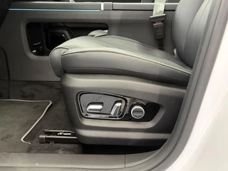 Jaecoo 7 1.5 GDI Exclusive PHEV Panoramadak, Stoelverwarming en -ventilatie, luxe bekleding / 23