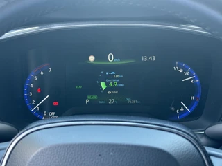 Toyota Corolla 1.8 Hybrid Business Plus NL-AUTO 1E EIGENAAR (GERESERVEERD) / 13