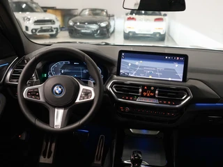 BMW X3 xDrive30e M-Sport Panoramadak | ACC | Elektr. Trekhaak / 8