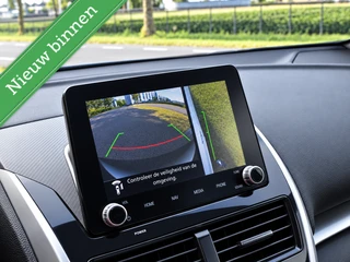 Mitsubishi Eclipse Cross 2.4 PHEV Instyle 360°CAMERA/PANODAK/LEDER/STOELVW./ETC.! / 17