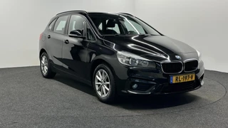 BMW 2-serie Active Tourer 218i Luxury AUTOMAAT CRUISE / 4