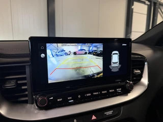 Kia ProCeed 1.0 T-GDI GT-Line Virtual Pano Camera Winterpack / 19