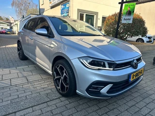 Volkswagen Polo 1.0 TSI STYLE / 4