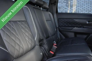 Mitsubishi Outlander 2.4 PHEV Diamand Edition LEDER VOL! 360ºCAMERA/TREKHAAK/ETC,! / 8