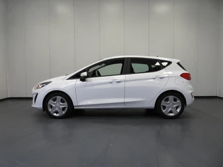Ford Fiesta 1.1 Trend NAVI-APP/AIRCO/CRUISE/PDC/TREKH.! / 2