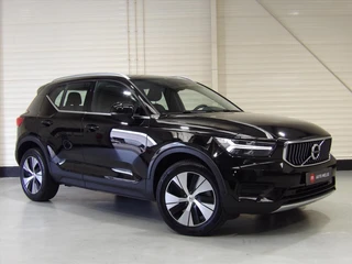 Volvo XC40 T4 Twin Engine 211pk Geartronic Inscription Expression / 2