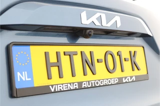 Kia Niro 1.6 GDi PHEV DynamicLine  - Navigatie - Cruise Control - Camera - Apple CarPlay/Android Auto - Fabrieksgarantie tot 06-2032 / 37