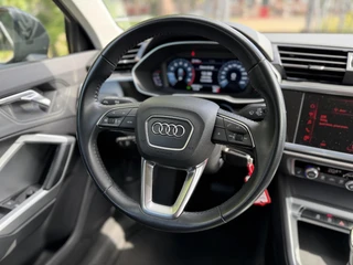 Audi Q3 35 TFSI Advanced Pro Line | Blind Spot | Adaptive | / 10