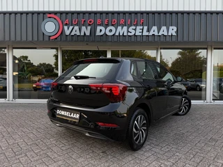 Volkswagen Polo 1.0 TSI Life NL Auto Airco ACC Carplay LMV / 4