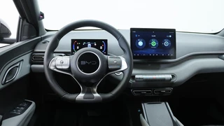 BYD DOLPHIN SURF Active 30 kWh Private Lease 399,- p.m. | incl. € 2.700 ACTIE / 4