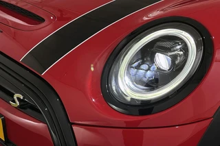 MINI Electric Camden Go Edition 33 kWh SOH 97% Apple CarPlay Achteruitrijcamera Sportstoelen Stoelverwarming / 20