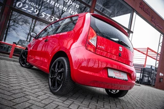 Seat Mii 1.0 Reference | Airco | Lichtmetaal 16'' | Parkeerhulp | / 8