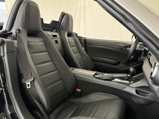 Fiat 124 Spider 1.4 MultiAir Turbo Lusso | Airco | Navigatie | Cruise Control / 8