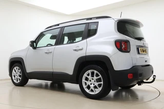 Jeep Renegade 1.3T DDCT Limited Automaat | Trekhaak | Climate control | Hoge instap | Dakrails | DAB Radio | Lichtmetalen velgen | Cruise control / 13