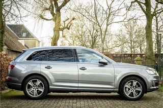 Audi Q7 3.0 TDI e-tron Quattro  Panorama Luchtvering / 16