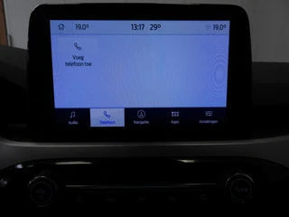 Ford Kuga 2.5 PHEV Plug-In Cool&Connect TREKH./NAVI/CLIMA/WINTERPACK/17"LMV! / 10