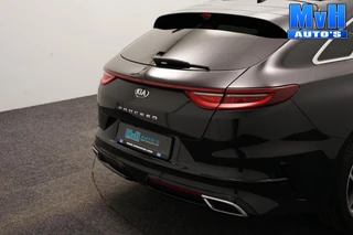 Kia ProCeed 1.5 T-GDi MHEV GT-Line Edition|160PK|PANO|LED|NAP / 36
