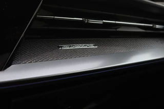 Audi A3 Sportback 2.0 TFSI quattro S3 Edition One  Pano/Matrix LED/B&O/Keyless/Camera/Headup/Elek. stoelen+mem/Elek. klep/19" / 38
