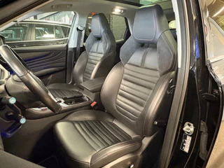 MG EHS 1.5 TGDI Luxury PHEV / automaat / 360camera / Leder/ carplay / Panorama-dak / 16