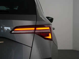 Skoda Karoq 1.5 TSI ACT Sportline Business | Facelift | Pano | Camera | Carplay | Cruise | / 40