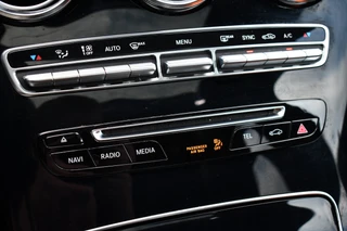 Mercedes-Benz GLC Coupé 43 AMG 4Matic  El-Dak Luchtvering Trekh 360 / 78