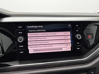 Volkswagen Polo 1.0 TSI Highline Business R Panoramadak | Full-Led | Automaat | ClimaTronic / 19