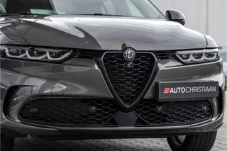 Alfa Romeo Tonale 1.5T Hybrid Veloce  | Elek. achterklep | Leder | NL auto / 18
