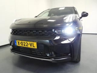 Lynk & Co 01 1.5 PHEV BlackEdition NAVI/360CAM/SCHUIFDAK/LED/20"LMV! / 46