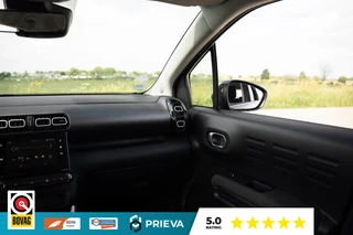 Citroen C3 Aircross C3 Aircross 1.2 PureTech Feel | 110 PS / 28